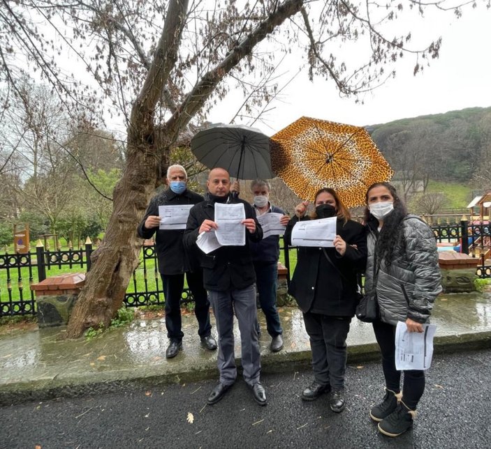 Stokçular, otomobil için kapora verenleri de mağdur etti