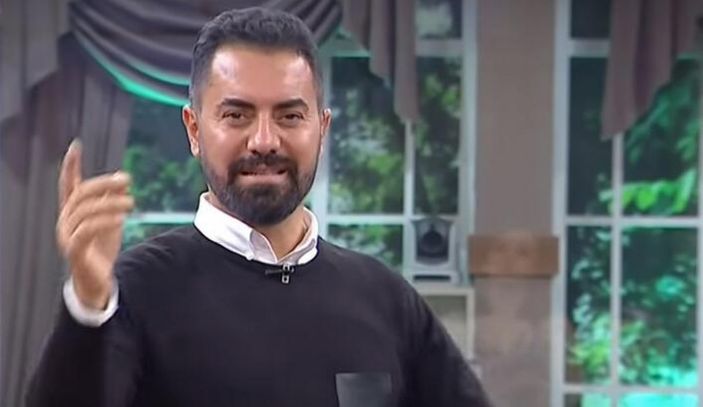 'Turgay Başyayla sunacak' denmişti! Gelinim Mutfakta'nın yeni sunucusu bakın kim oldu