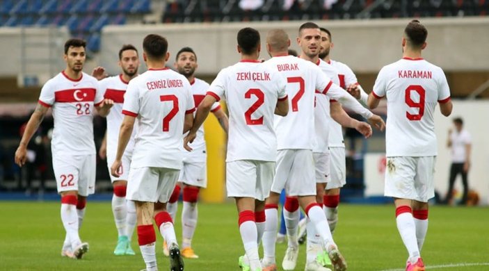UEFA Uluslar Ligi maçları ne zaman? Türkiye hangi grupta, rakipleri kimler?