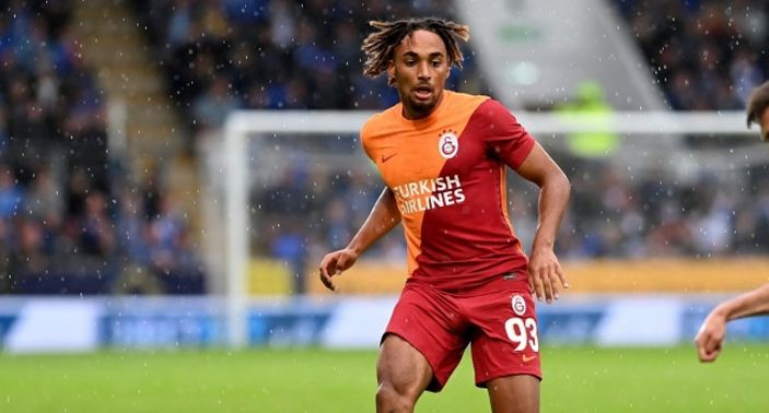 Sacha Boey ligin ikinci yarısında dönüyor