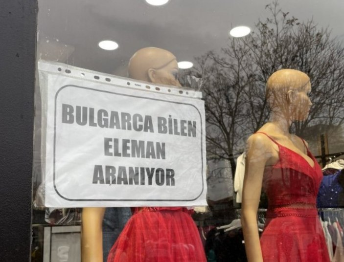 Bulgarların Edirne akınında son durum