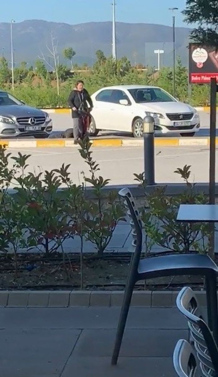 Bursa'da istemeyerek öldürdüm demişti, müebbet yedi