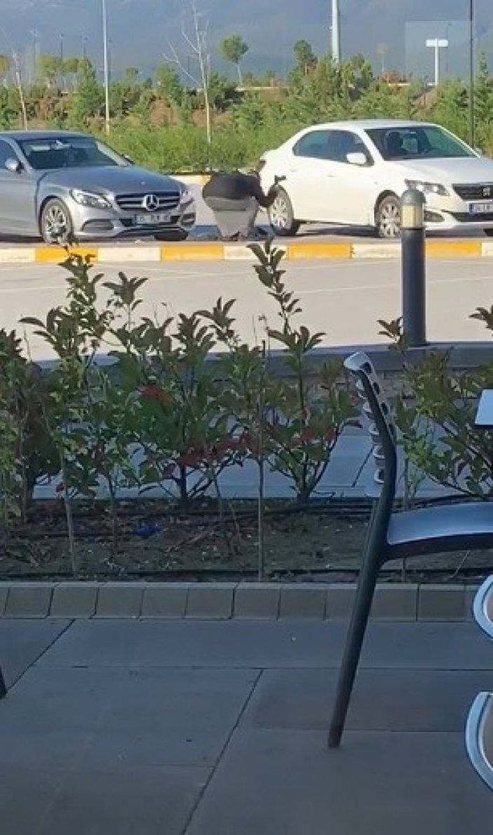 Bursa'da istemeyerek öldürdüm demişti, müebbet yedi