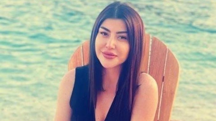 Gönül Dağı'nın Asuman'ı Hazal Çağlar'ın bir de kardeşini görün! Güzelliğiyle ablasını gölgede bıraktı