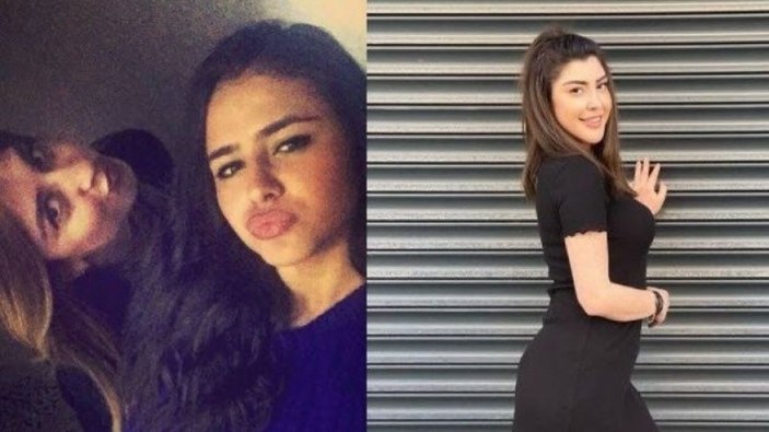 Gönül Dağı'nın Asuman'ı Hazal Çağlar'ın bir de kardeşini görün! Güzelliğiyle ablasını gölgede bıraktı
