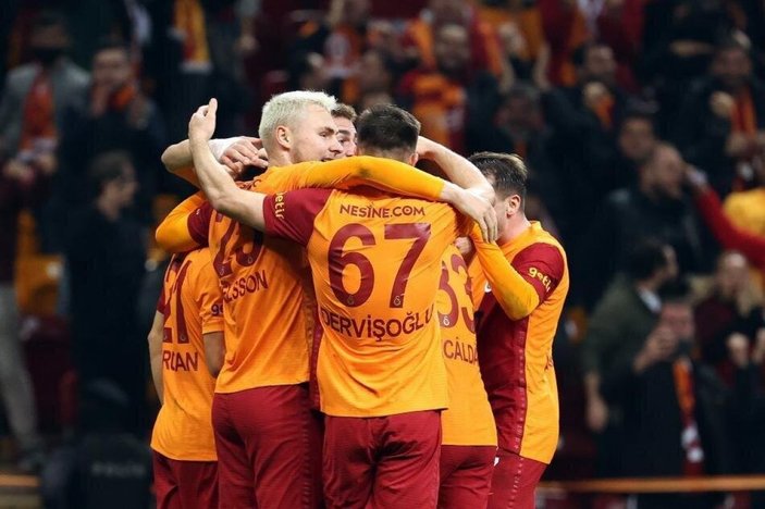 Galatasaray - Başakşehir maçı ne zaman, saat kaçta, hangi kanalda? İşte muhtemel 11'ler