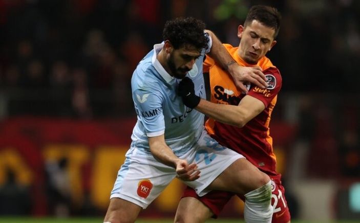 Olimpiu Morutan: Böyle oynarsak muhakkak kazanacağız