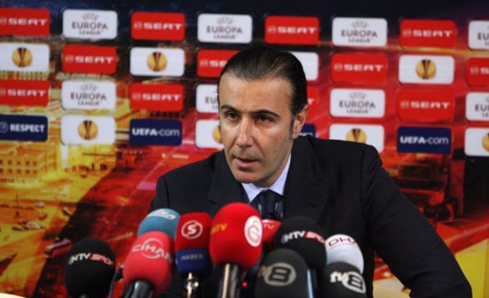 Galatasaray cephesinde Fenerbahçe dostluğu tepki topladı