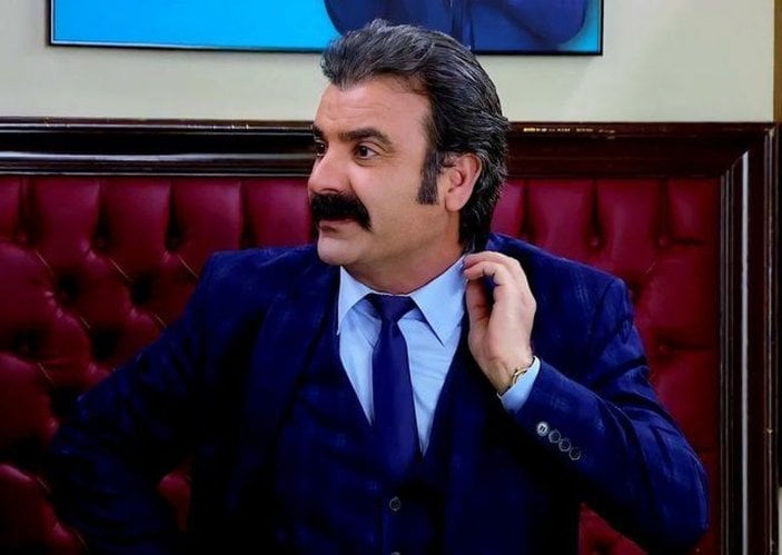 Onu da yakından tanıyoruz! Güldür Güldür Show'un Hayati'si Mahir İpek'in eski eşi bakın kim çıktı