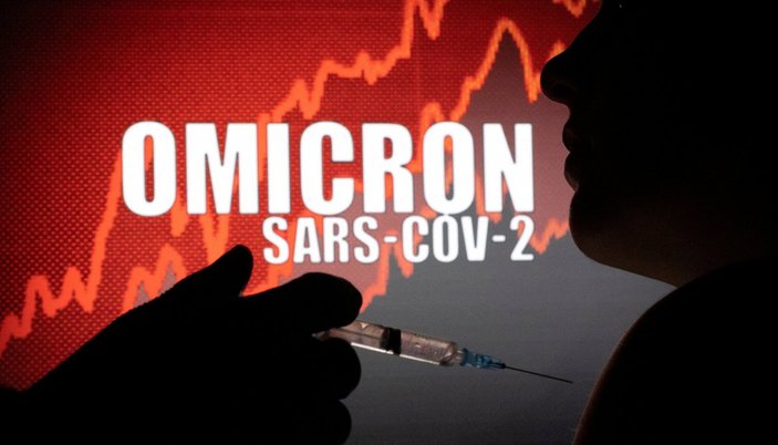 DSÖ: Koronavirüsün Omicron varyantı 89 ülkeye yayıldı