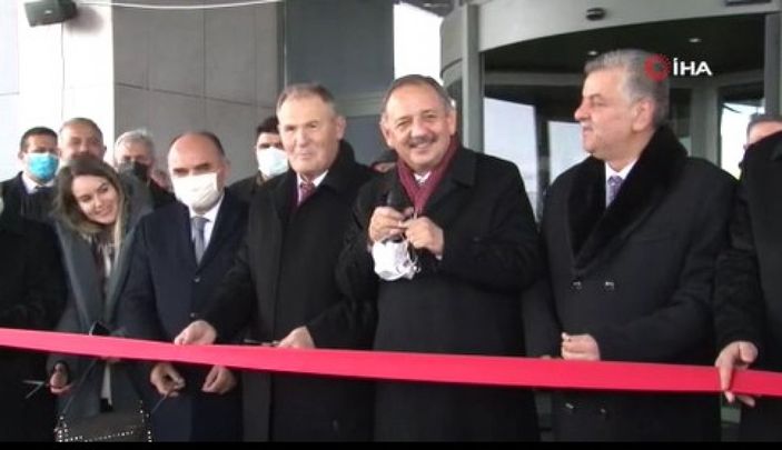 Mehmet Özhaseki: Erken seçimi vatandaş değil Kemal Bey istiyor