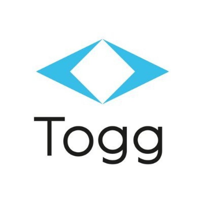 TOGG'un yeni logosu ne anlama geliyor? İşte yerli otomobil TOGG'un yeni logosu ve anlamı