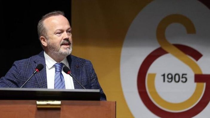 Galatasaray cephesinde Fenerbahçe dostluğu tepki topladı