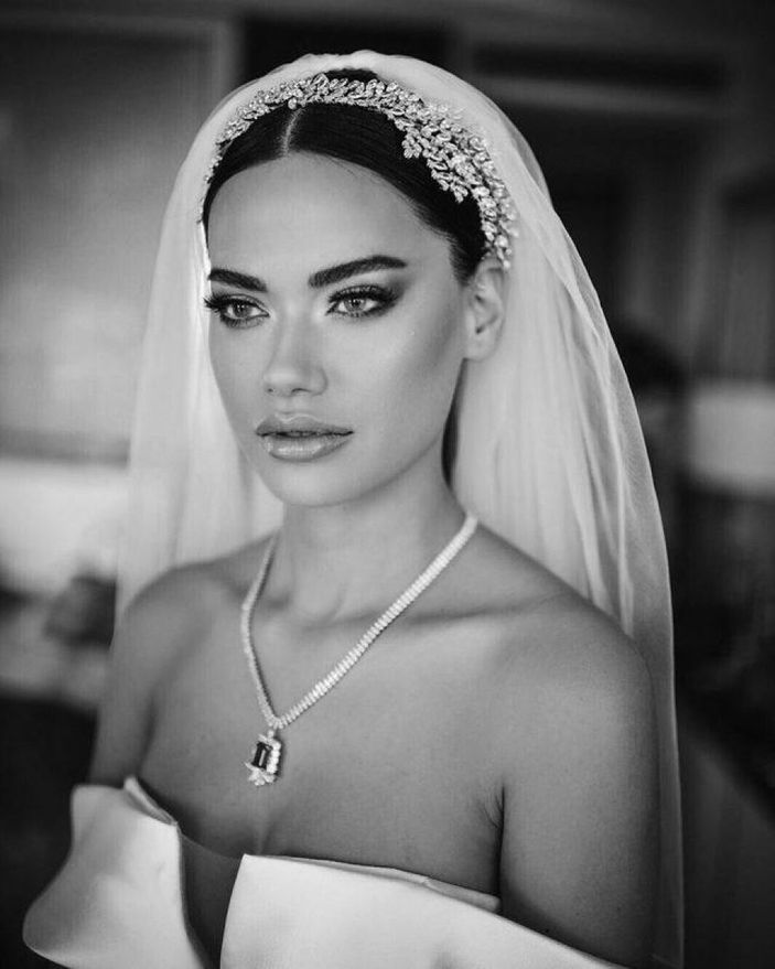 Adriana Lima'nın Türkiye şubesiydi! Survivor yıldızı Fatmagül Fakı'nın son haline bakın