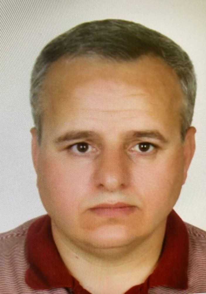 d FETÖ'nün yelpazecisi: Hayranlıktan yanındaydım