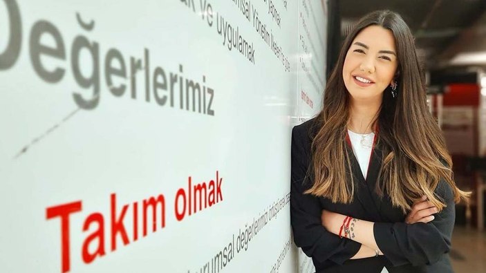 Fulya Öztürk'ün eski hali hayranlarını şoke edecek! O karesini gören...