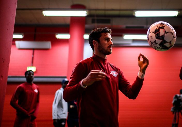 Saracchi'nin sözleşmesi feshedildi