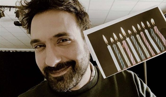 Sevmediğin çocuğa dön bir bak Feriha! Adını Feriha Koydum'un Halil'i Ufuk Tan Altunkaya'nın son hali