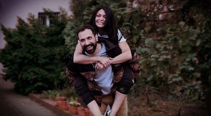 Sevmediğin çocuğa dön bir bak Feriha! Adını Feriha Koydum'un Halil'i Ufuk Tan Altunkaya'nın son hali