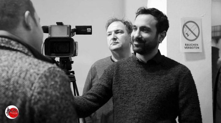 Sevmediğin çocuğa dön bir bak Feriha! Adını Feriha Koydum'un Halil'i Ufuk Tan Altunkaya'nın son hali