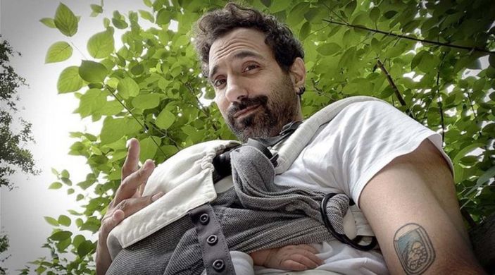 Sevmediğin çocuğa dön bir bak Feriha! Adını Feriha Koydum'un Halil'i Ufuk Tan Altunkaya'nın son hali