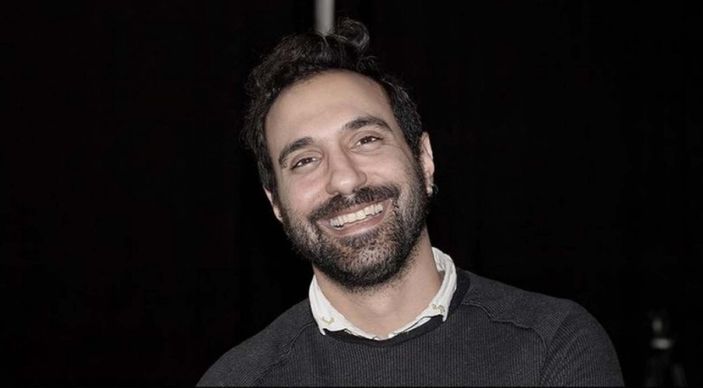 Sevmediğin çocuğa dön bir bak Feriha! Adını Feriha Koydum'un Halil'i Ufuk Tan Altunkaya'nın son hali