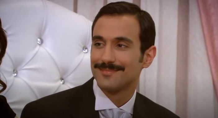 Sevmediğin çocuğa dön bir bak Feriha! Adını Feriha Koydum'un Halil'i Ufuk Tan Altunkaya'nın son hali