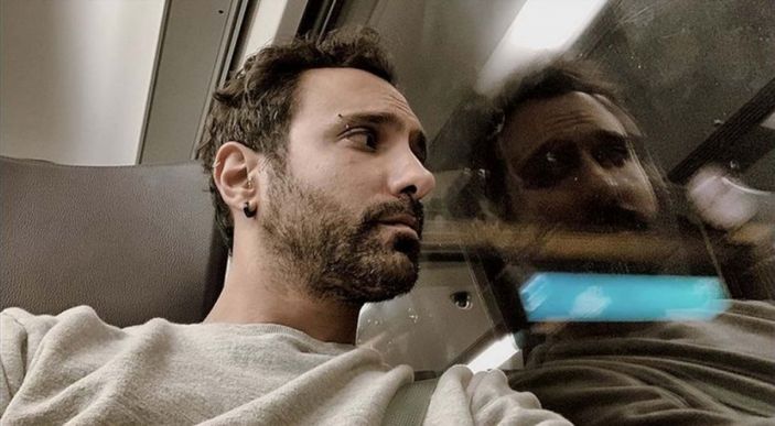 Sevmediğin çocuğa dön bir bak Feriha! Adını Feriha Koydum'un Halil'i Ufuk Tan Altunkaya'nın son hali