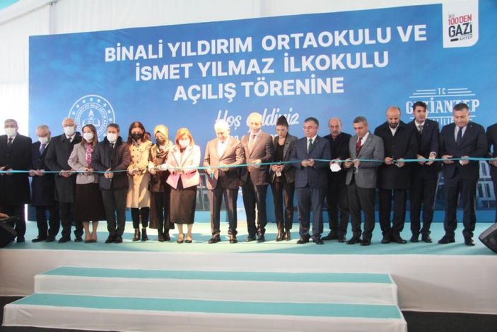 i Binali Yıldırım: Kurda dalgalanma var ama böyle gidecek anlamına gelmez