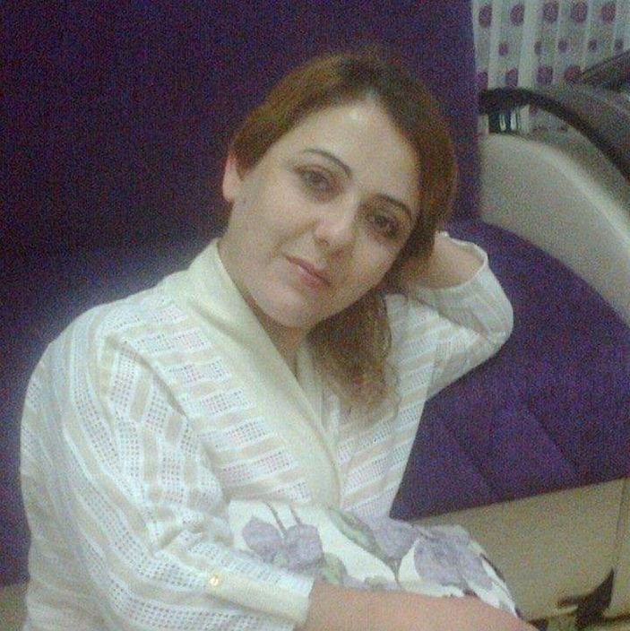 İ Giresun’da iki çocuk annesi öldürüldü