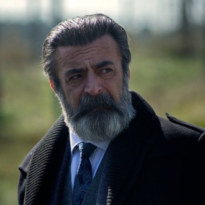 Engin Akyürek'li Kaçış'tan flaş transfer atağı! EDHO'nun yıldızını kadrosuna kattı