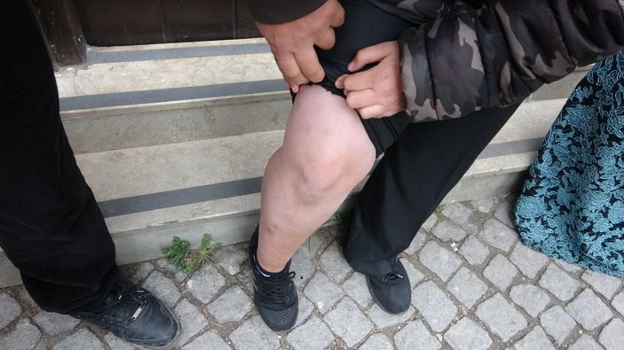 Karabük’te 12 yaşındaki çocuğa tepki çeken gözaltı: Soruşturma başlatıldı