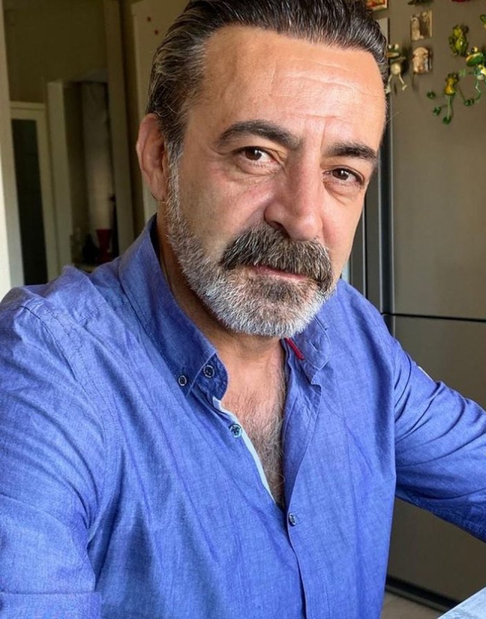 Engin Akyürek'li Kaçış'tan flaş transfer atağı! EDHO'nun yıldızını kadrosuna kattı