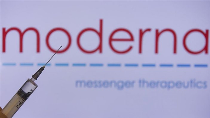 Almanya’da, birçok çocuğa ‘yanlışlıkla’ Moderna aşısı yapıldı