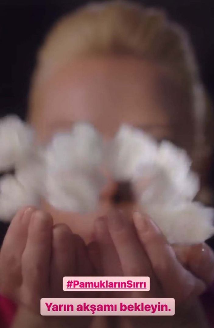 Müge Anlı'dan gizemli paylaşım: 'Pamukların Sırrı' geliyor...