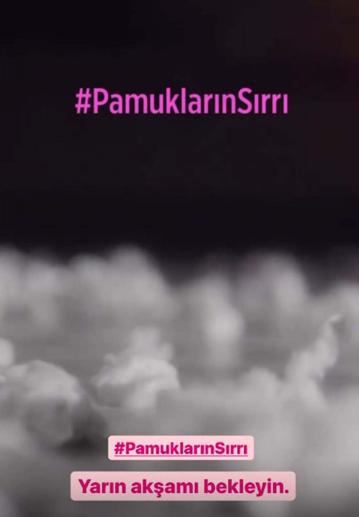 Müge Anlı'dan gizemli paylaşım: 'Pamukların Sırrı' geliyor...