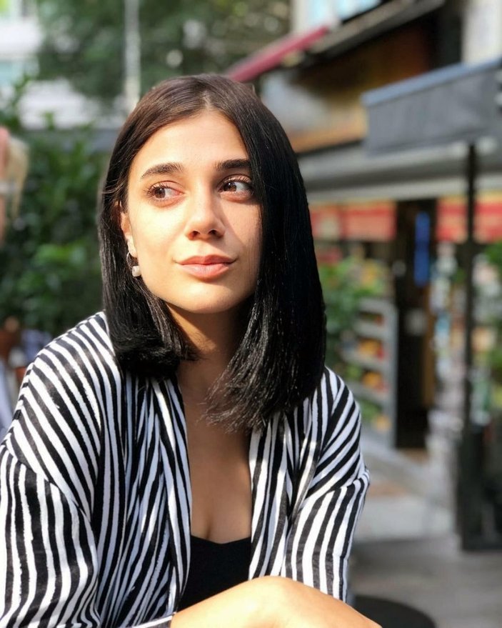 Pınar Gültekin davasında ABD'den beklenen rapor geldi