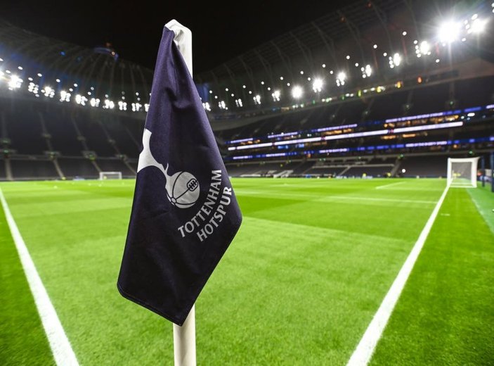 UEFA Tottenham'ı hükmen mağlup saydı
