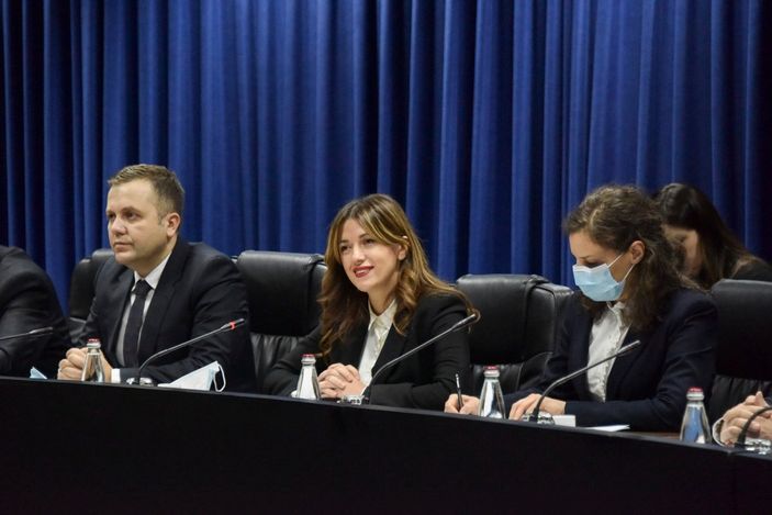 Danimarka ve Kosova arasında cezaevi anlaşması imzalandı