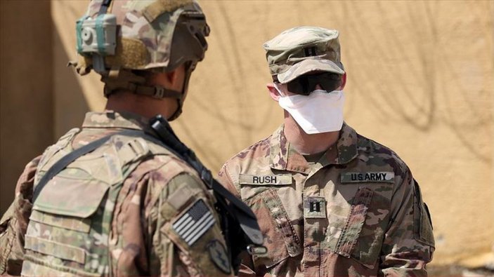 Pentagon askerleri uyardı: Sosyal medya davranışlarının aleyhinize kullanılabilir