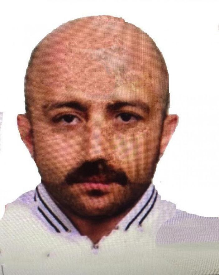 Kağıthane'de arkadaş katiline müebbet