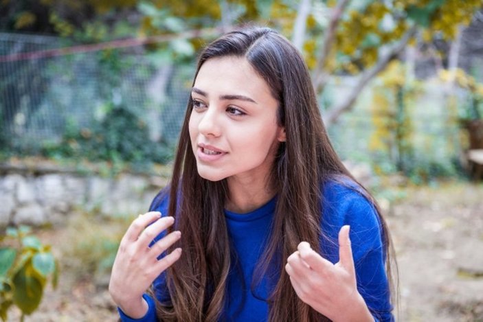 Üç Kuruş'un Leyla'sı Aslıhan Malbora'nın ağızları açık bırakan değişimi! Eski hali için tıklayın...