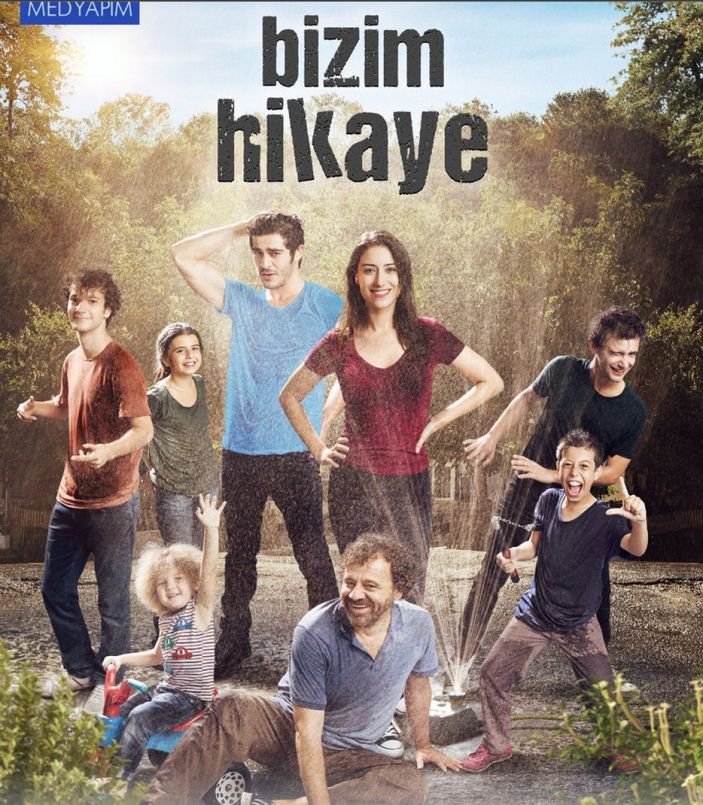 Sadakatsiz'in 'Evlat olsa sevilmez' Ali'si bakın hangi yıldızla rol almış! O dizinin en sevimlisi çıktı