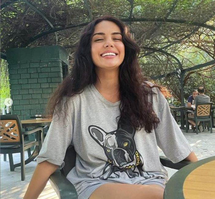 Mehmet Ali Erbil'i ifşalamıştı! Ece Ronay bir gerçeği daha açıkladı...