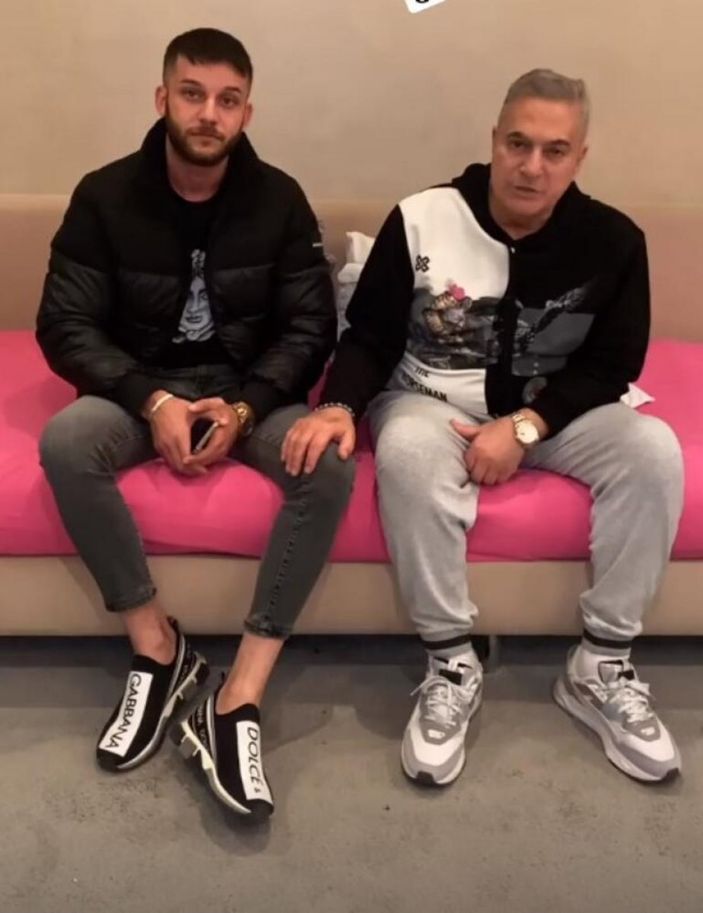 Mehmet Ali Erbil'i ifşalamıştı! Ece Ronay bir gerçeği daha açıkladı...