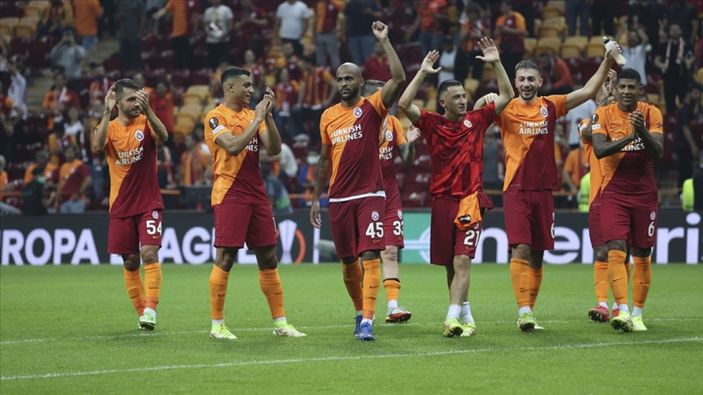 Sporda 2021 madalyalarla geçti