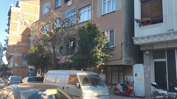 Zeytinburnu'ndaki hırsızlara meydan dayağı