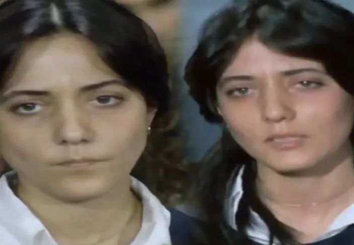 Hababam Sınıfı Güle Güle filminin Ayşegül'ü şaşkına çevirdi! Fulya Özcan'ın son haline bakın