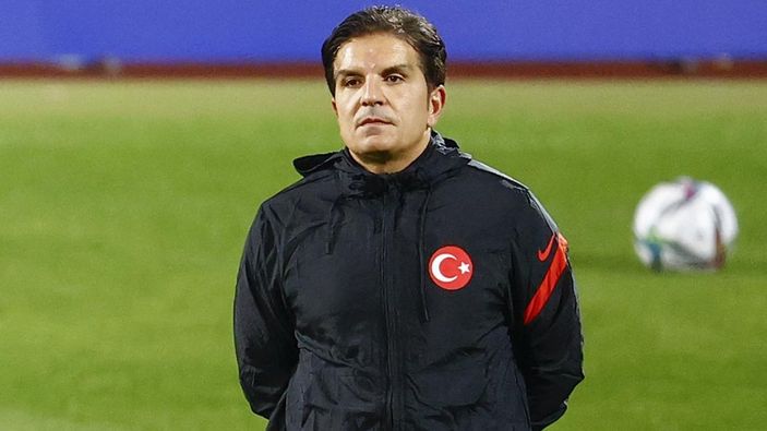 Hamit Altıntop: Kenan Koçak'ı bırakmayız