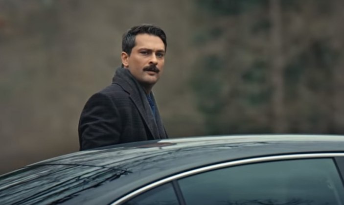 Mahkum 3. bölüm 3. fragmanı: İsmail Hacıoğlu'nun o sahnesi nefes kesti!